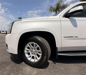 2016 GMC Yukon XL SLT   - Photo 33 - Bakersfield, CA 93305
