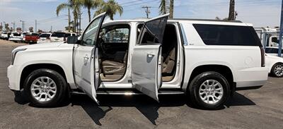 2016 GMC Yukon XL SLT   - Photo 5 - Bakersfield, CA 93305