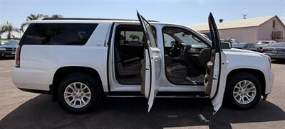2016 GMC Yukon XL SLT   - Photo 19 - Bakersfield, CA 93305