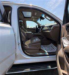 2016 GMC Yukon XL SLT   - Photo 20 - Bakersfield, CA 93305