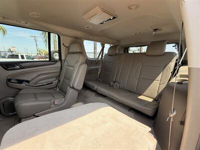 2016 GMC Yukon XL SLT   - Photo 9 - Bakersfield, CA 93305