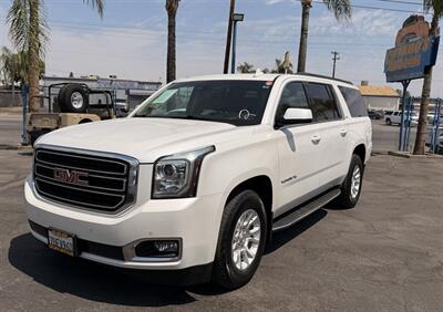 2016 GMC Yukon XL SLT   - Photo 3 - Bakersfield, CA 93305