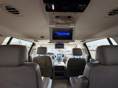 2016 GMC Yukon XL SLT   - Photo 23 - Bakersfield, CA 93305
