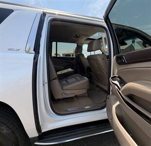 2016 GMC Yukon XL SLT   - Photo 22 - Bakersfield, CA 93305