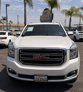 2016 GMC Yukon XL SLT   - Photo 2 - Bakersfield, CA 93305