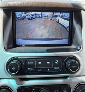 2016 GMC Yukon XL SLT   - Photo 37 - Bakersfield, CA 93305