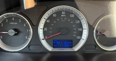 2009 Hyundai SONATA GLS   - Photo 28 - Bakersfield, CA 93305