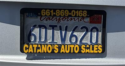 2009 Hyundai SONATA GLS   - Photo 10 - Bakersfield, CA 93305