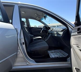 2009 Hyundai SONATA GLS   - Photo 16 - Bakersfield, CA 93305