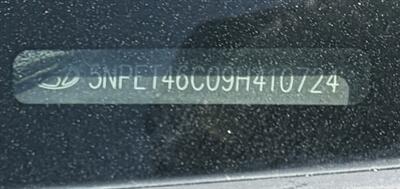 2009 Hyundai SONATA GLS   - Photo 26 - Bakersfield, CA 93305