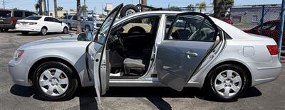2009 Hyundai SONATA GLS   - Photo 5 - Bakersfield, CA 93305