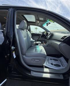 2011 Toyota Highlander Limited   - Photo 18 - Bakersfield, CA 93305