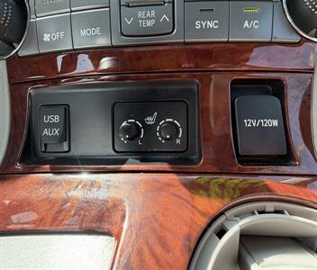 2011 Toyota Highlander Limited   - Photo 29 - Bakersfield, CA 93305
