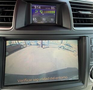 2011 Toyota Highlander Limited   - Photo 37 - Bakersfield, CA 93305