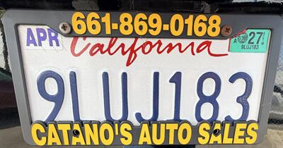 2011 Toyota Highlander Limited   - Photo 11 - Bakersfield, CA 93305
