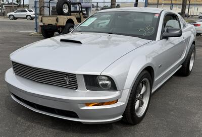 2008 Ford Mustang GT Premium   - Photo 3 - Bakersfield, CA 93305