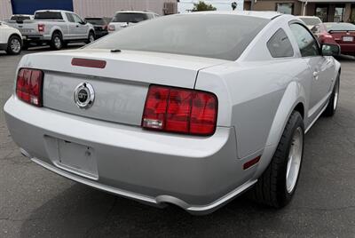 2008 Ford Mustang GT Premium   - Photo 10 - Bakersfield, CA 93305