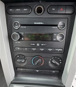 2008 Ford Mustang GT Premium   - Photo 18 - Bakersfield, CA 93305