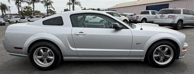 2008 Ford Mustang GT Premium   - Photo 11 - Bakersfield, CA 93305