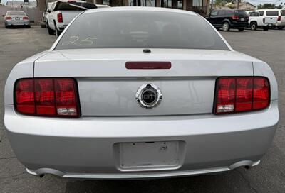 2008 Ford Mustang GT Premium   - Photo 9 - Bakersfield, CA 93305