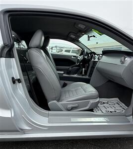 2008 Ford Mustang GT Premium   - Photo 13 - Bakersfield, CA 93305