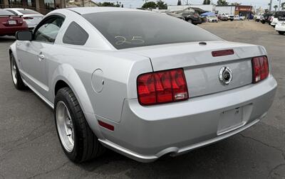 2008 Ford Mustang GT Premium   - Photo 8 - Bakersfield, CA 93305