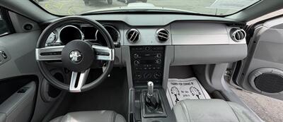 2008 Ford Mustang GT Premium   - Photo 14 - Bakersfield, CA 93305