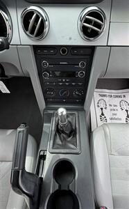 2008 Ford Mustang GT Premium   - Photo 17 - Bakersfield, CA 93305