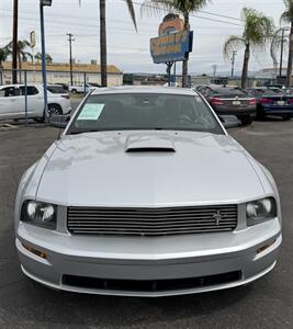 2008 Ford Mustang GT Premium   - Photo 2 - Bakersfield, CA 93305