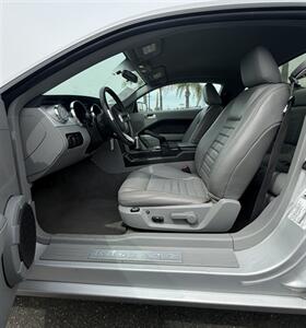 2008 Ford Mustang GT Premium   - Photo 6 - Bakersfield, CA 93305