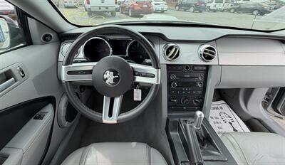 2008 Ford Mustang GT Premium   - Photo 15 - Bakersfield, CA 93305