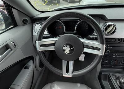 2008 Ford Mustang GT Premium   - Photo 16 - Bakersfield, CA 93305