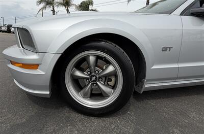 2008 Ford Mustang GT Premium   - Photo 19 - Bakersfield, CA 93305
