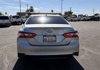 2019 Toyota Camry LE - Photo 9 - Bakersfield, CA 93305