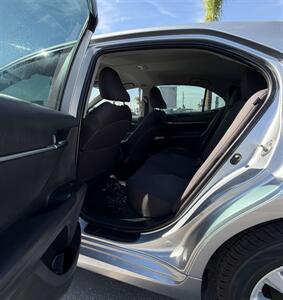 2019 Toyota Camry LE - Photo 7 - Bakersfield, CA 93305
