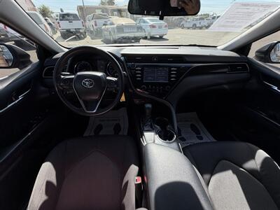 2019 Toyota Camry LE - Photo 19 - Bakersfield, CA 93305