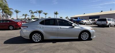 2019 Toyota Camry LE - Photo 15 - Bakersfield, CA 93305