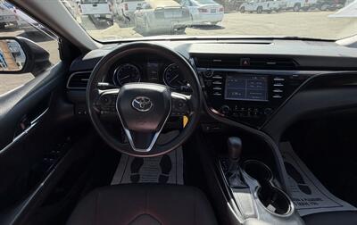 2019 Toyota Camry LE - Photo 20 - Bakersfield, CA 93305