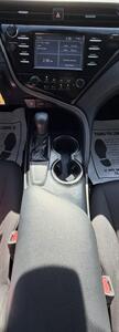 2019 Toyota Camry LE - Photo 22 - Bakersfield, CA 93305