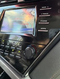 2019 Toyota Camry LE - Photo 29 - Bakersfield, CA 93305