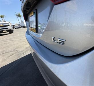 2019 Toyota Camry LE - Photo 13 - Bakersfield, CA 93305