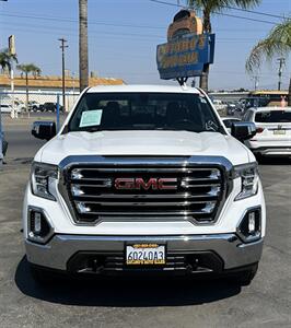 2020 GMC Sierra 1500 SLT   - Photo 2 - Bakersfield, CA 93301