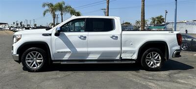 2020 GMC Sierra 1500 SLT   - Photo 4 - Bakersfield, CA 93301