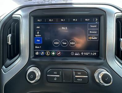 2020 GMC Sierra 1500 SLT   - Photo 23 - Bakersfield, CA 93301
