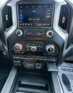 2020 GMC Sierra 1500 SLT   - Photo 26 - Bakersfield, CA 93301
