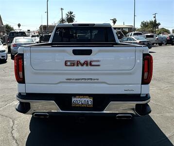 2020 GMC Sierra 1500 SLT   - Photo 9 - Bakersfield, CA 93301