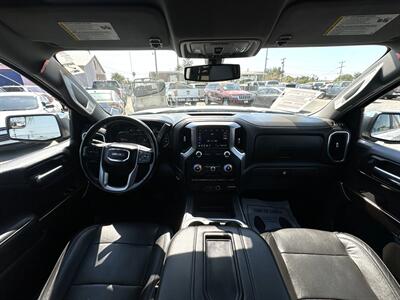 2020 GMC Sierra 1500 SLT   - Photo 19 - Bakersfield, CA 93301