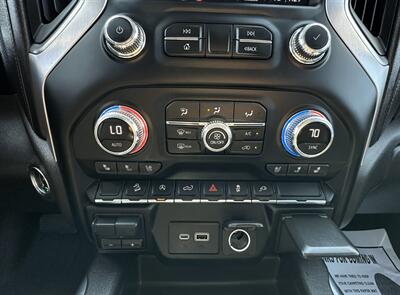 2020 GMC Sierra 1500 SLT   - Photo 24 - Bakersfield, CA 93301