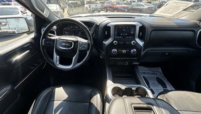 2020 GMC Sierra 1500 SLT   - Photo 20 - Bakersfield, CA 93301