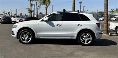 2016 Audi Q5 2.0T quattro Premium - Photo 4 - Bakersfield, CA 93305